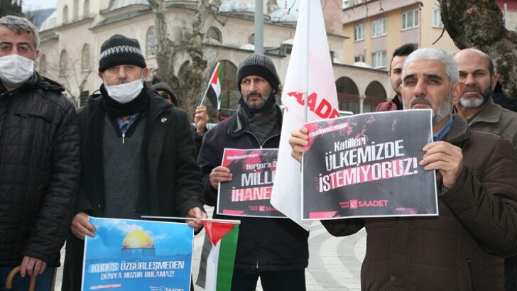 Katil Herzog’u Ülkemizde Görmek İstemiyoruz