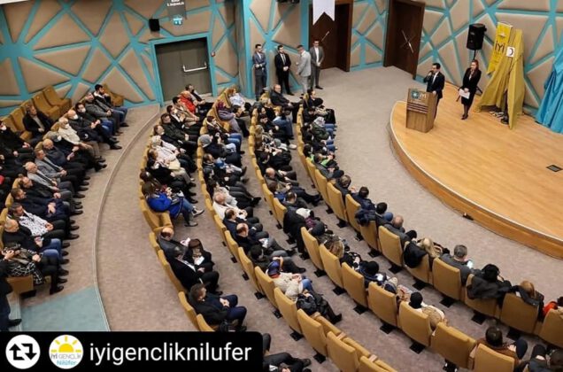 “Geçilmez Kale Çanakkale”