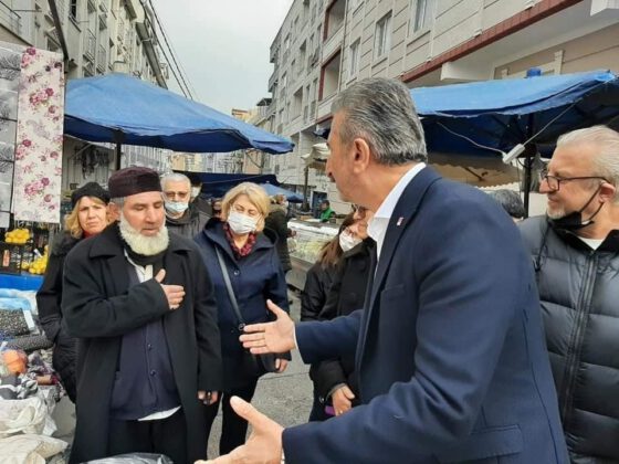 Ne Bu Rezillik!