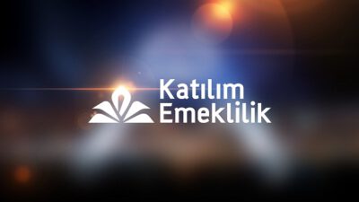 Katılım Emeklilik’in web sitesine uluslararası ödül