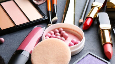 Kozmetik sektörü ihracatı 2021’de 1 milyar dolar sınırını aştı