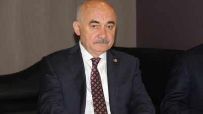 Vahapoğlu: Yenişehir programdan çıkartılmamalı