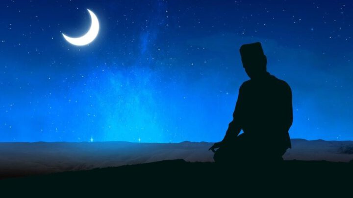 Nilüfer’de Berat Kandili bereketi