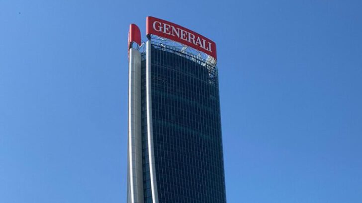 Generali, 2021’de rekor sonuçlara ulaştı