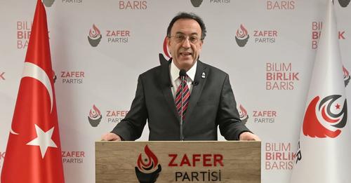 Türk inşaat sektörü 5 müteahhitten ibaret değil!