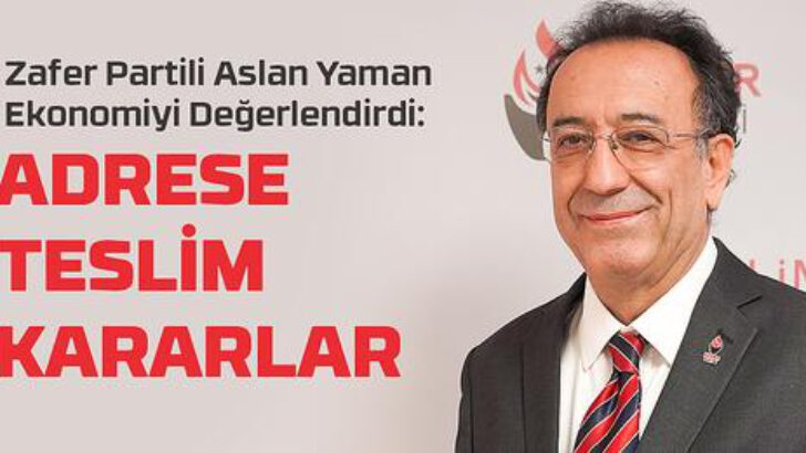 Yüzyılın Dolandırıcılığı