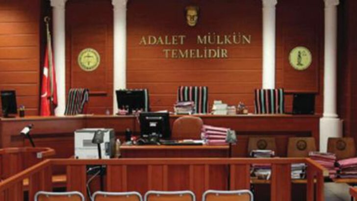 ORHANGAZİ DÖKTAŞ EK TESİSİNİN “ÇED KAPSAM DIŞI” KARARINA YÜRÜTMEYİ DURDURMA