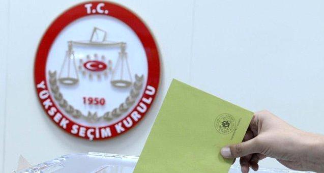 Erken Seçim Değil Baskın Seçim Geliyor!