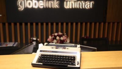 Globelink Ünimar, Stratejik Hedeflerinin Kodlarını UNIBOX ile Çözüyor!