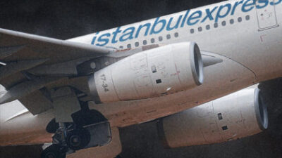 Dankor ve Şad işbirliği ile “İstanbul Express”