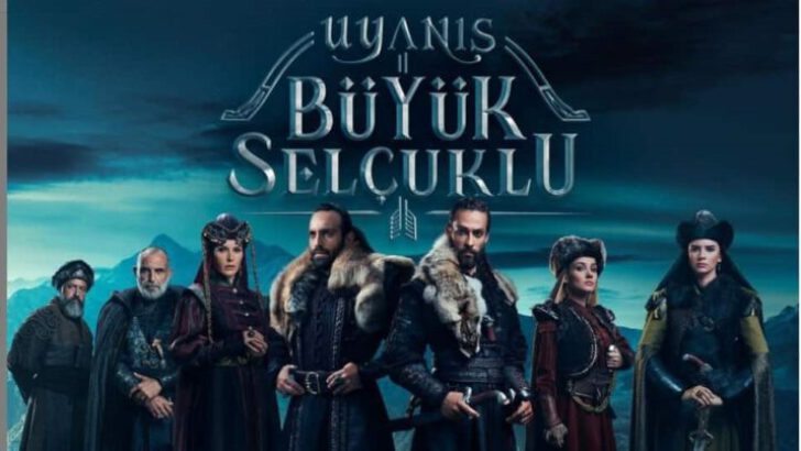 ALPARSLAN: BÜYÜK SELÇUKLU’NUN OYUNCU KADROSUNA MEHMET ÜNAL KATILDI