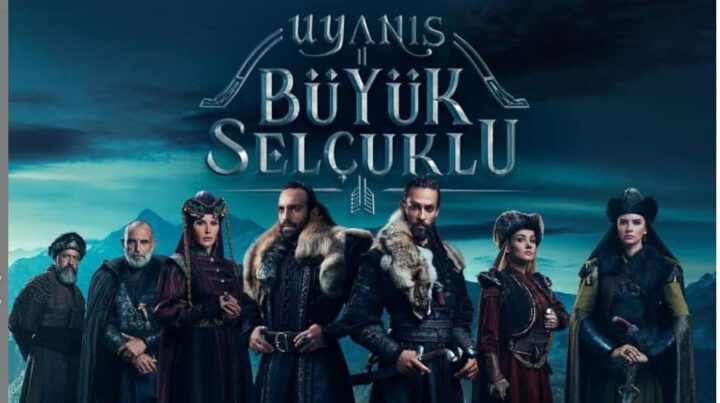 ALPARSLAN: BÜYÜK SELÇUKLU’NUN OYUNCU KADROSUNA  MEHMET ÜNAL KATILDI