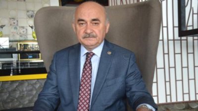 Vahapoğlu: Köylüyü yıkım tehdidinden kurtaralım