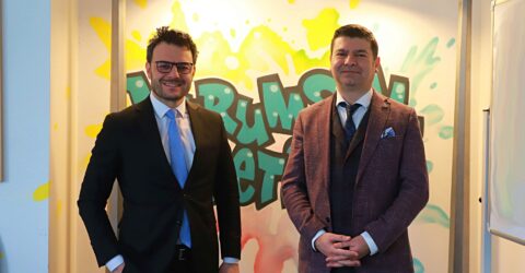 ERZİNCANLIOĞLU, “TOPLUMA FAYDA SAĞLAYACAK HER PROJE GELECEK İÇİN EN BÜYÜK MİRASTIR”