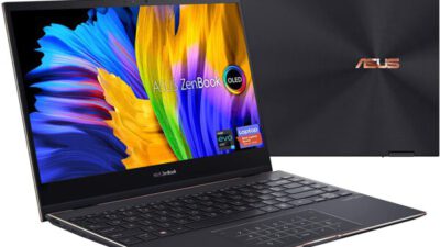 Taşınabilirlik ve gücün kombinasyonu ASUS ZenBook 14 UM425