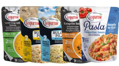 YAYLA AGRO GIDA LEGURME İLE IFE LONDON’A KATILIYOR