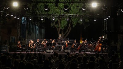 İDSO Denizbank Konserleri ” Bahara Merhaba” için Perde Açacak!