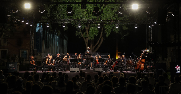 İDSO Denizbank Konserleri ” Bahara Merhaba” için Perde Açacak!