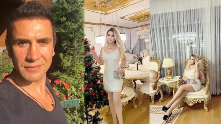 TARAFLAR KONUŞTU! EMRE AŞIK’LA MELİSA ÖZMEN AŞK YAŞIYOR MU?