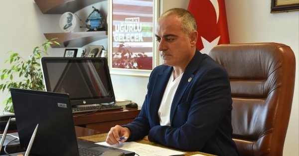 Sertaslan’dan korkutan uyarı: Foseptik çukuru olur!