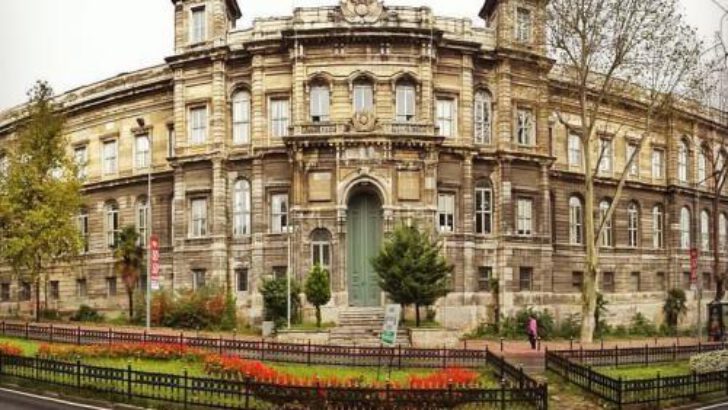 İTÜ’NÜN MERAKLA BEKLENEN ULUSLARARASI ÖDÜLLÜ ETKİNLİĞİ GOBI 30 BİN KİŞİYLE REKOR KIRDI