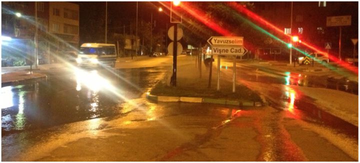 ‘Vişne Caddesi gibi yapıları taşımak gerek’