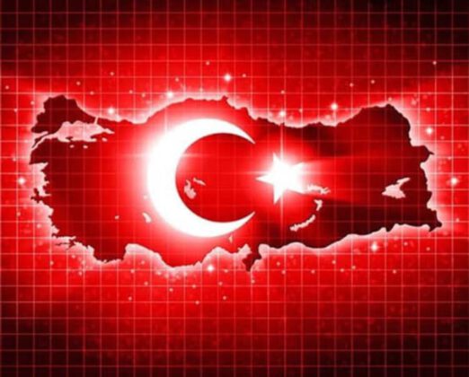 “DEMOKRATİK TÜRKİYE’Yİ BİZ YENİDEN KURACAĞIZ”