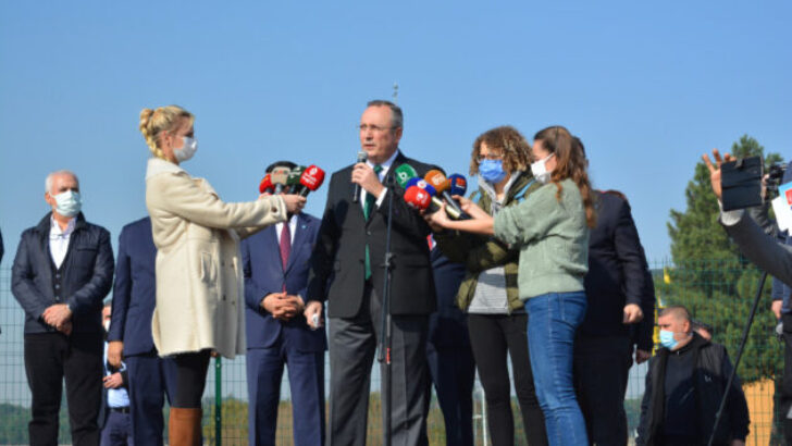 Yıldız: Şahin sonrası Bursa’ya tek çivi çakılmadı!