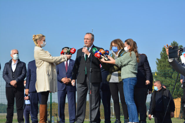 Yıldız: Şahin sonrası Bursa’ya tek çivi çakılmadı!