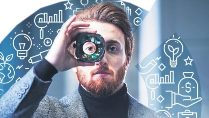Türk teknoloji girişimleri 2021’de, önceki 4 yılın toplamından daha fazla sermaye artırdı! Yerli girişimler globale taşınıyor