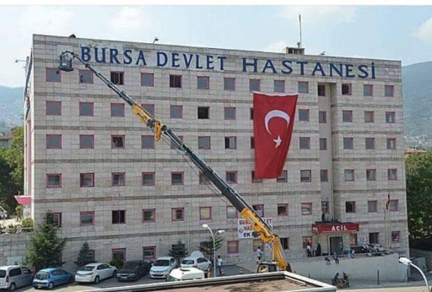 Bursalı doktorlardan manifesto gibi bildirge! Seçim öncesi yeni oluşum…