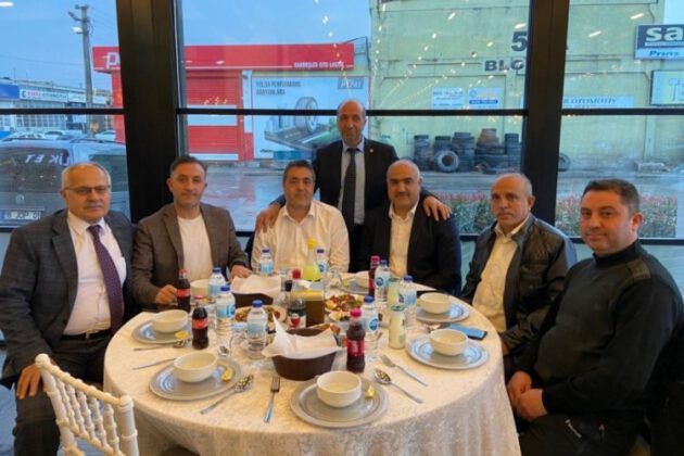 Kılıç: Ortak paydamız sağlıklı alışveriş