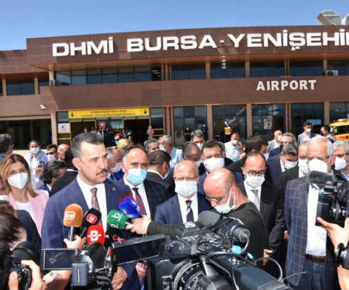 Siyasetçiler söz verdi ama…Bursa’nın bitmeyen sorunu!