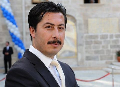 YENİŞEHİR’i İYİ’lik KURTARACAK.