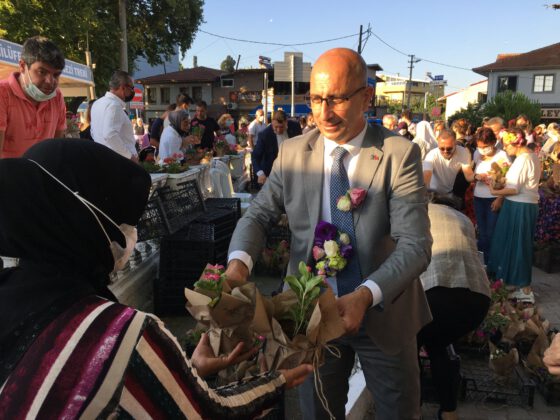 Enerji’de Yerli ve Milli Dönemi Başlatılmalı!