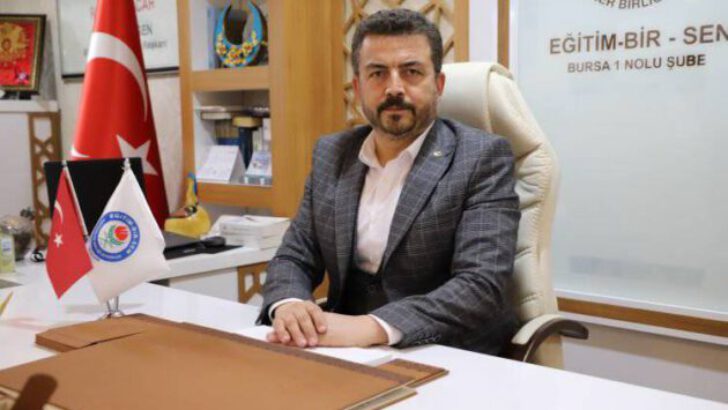 ACAR, “23 NİSAN MİLLİ İRADENİN EMPERYALİZME KARŞI MÜCADELESİNİN ZAFERİDİR”