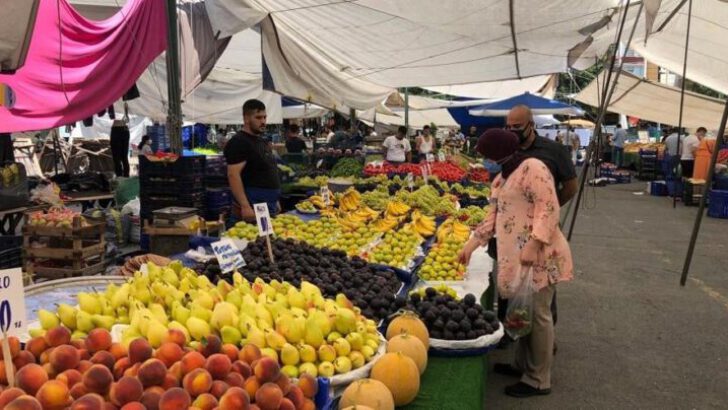 Ramazana bir gün kala vatandaş zorda! Zam yağmuru hız kesmiyor…