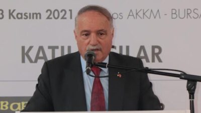 Arif Tak; Yeniden adayım