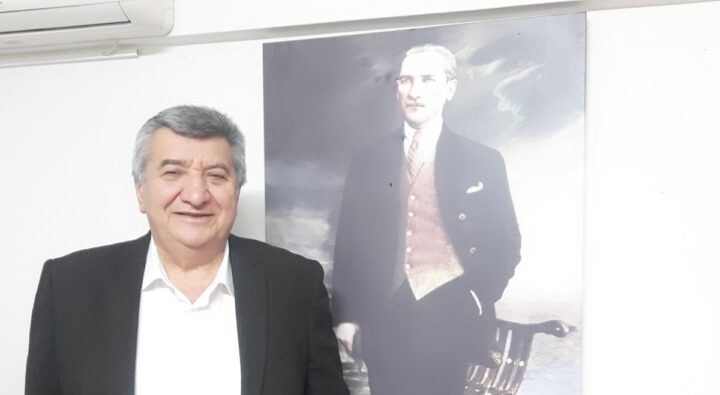 Elektrik Kurumu Sanayiciyi Haraca mı Bağladı!
