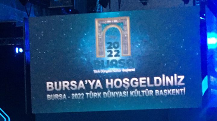 Bursa’ya çok yakıştı! Şimdi atağa kalkma zamanı…