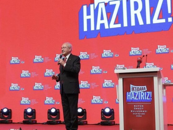 Sabredin Çok Az Kaldı!