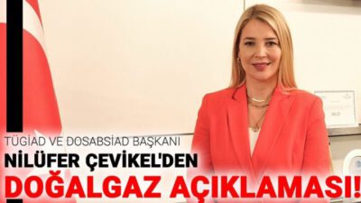 Çevikel: Sanayicinin hareket kabiliyeti kısıtlandı