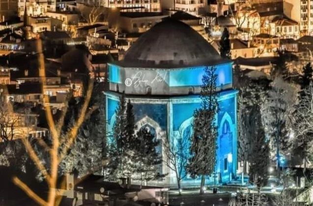 Bursa’da Yeni Sanayi Tesisleri Büyük Tehlikeleride Beraberinde Getirir!