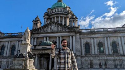 Dünyaya açılmak isteyen gençlere eğitimde fırsatlar rampası: İrlanda