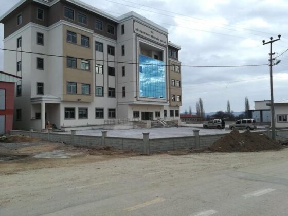 18 yıl önce kapatılmıştı! Yeniden açılıyor mu?