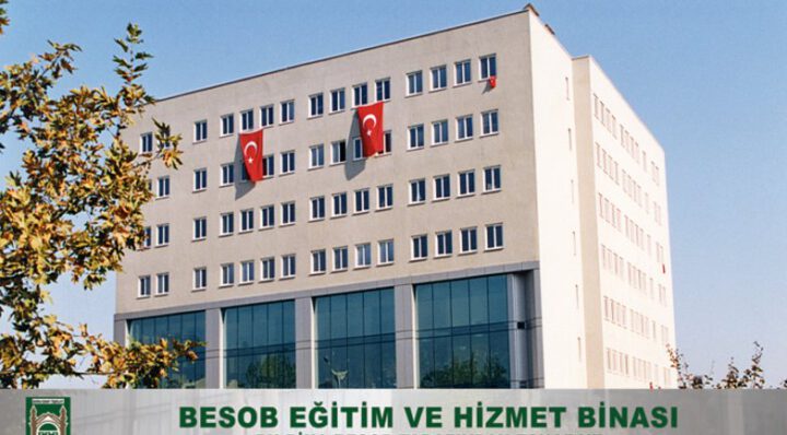 100 bin üyeli ‘Esnaf Birliği’ yok mu sayılıyor?