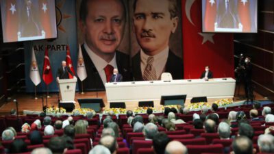 Erdoğan: Gerileyen alım gücünü eskisinin de üzerine çıkaracağız