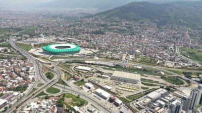 Bursa’ya özel önem! Hangi lider eylem planını Bursa’da açıklıyor?