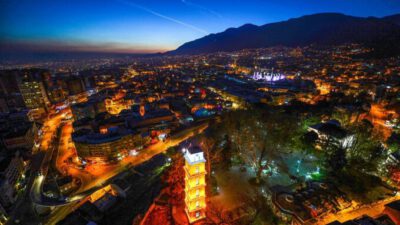 5 Haziran’ı bekleyin… Bursa’da bir ilk olacak!