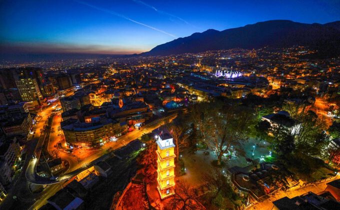 5 Haziran’ı bekleyin… Bursa’da bir ilk olacak!